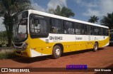 Transportes Barata BN-88402 na cidade de Marituba, Pará, Brasil, por Erick Miranda. Número da foto: #:id.