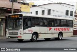 Viação Presidente 8030 na cidade de São João del Rei, Minas Gerais, Brasil, por Junior Almeida. Número da foto: #:id.