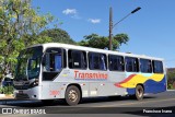 Transmimo 3800 na cidade de Assis, São Paulo, Brasil, por Francisco Ivano. Número da foto: #8391630.