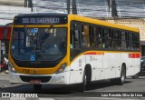 Empresa Metropolitana 734 na cidade de Recife, Pernambuco, Brasil, por Luiz Ronaldo Silva de Lima. Número da foto: #:id.