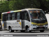 Transurb A72183 na cidade de Rio de Janeiro, Rio de Janeiro, Brasil, por Rafael da Silva Xarão. ID da foto: :id.