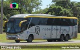 RodeRotas - Rotas de Viação do Triângulo 7736 na cidade de Bauru, São Paulo, Brasil, por Sérgio de Sousa Elias. Número da foto: #8391186.
