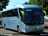 Viação Garcia 8365 na cidade de Paranavaí, Paraná, Brasil, por Robson Alves. Número da foto: #8390057.