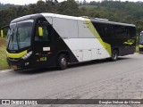 Nicolau Transportes e Turismo 1168 na cidade de Santana de Parnaíba, São Paulo, Brasil, por Douglas Nelson de Oliveira. Número da foto: #8391034.