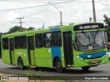 Taguatur - Taguatinga Transporte e Turismo 03405 na cidade de Teresina, Piauí, Brasil, por Ruan Silva Andrade. Número da foto: #8391313.