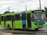 Taguatur - Taguatinga Transporte e Turismo 03405 na cidade de Teresina, Piauí, Brasil, por Ruan Silva Andrade. ID da foto: :id.