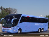 Expresso Guanabara 850 na cidade de Brasília, Distrito Federal, Brasil, por Douglas Andrez. Número da foto: #:id.