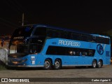 Auto Viação Progresso 6099 na cidade de Teresina, Piauí, Brasil, por Carlos Aguiar ®. Número da foto: #8392521.