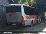 Style Bus 1060 na cidade de São Paulo, São Paulo, Brasil, por Marcelo Horta. Número da foto: #:id.