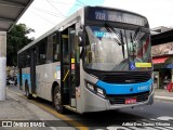Cooper Líder > A2 Transportes 6 8052 na cidade de São Paulo, São Paulo, Brasil, por Arthur Dos Santos Oliveira. Número da foto: #:id.