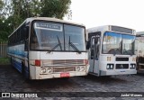 Ônibus Particulares 9770 na cidade de Cachoeirinha, Rio Grande do Sul, Brasil, por Jardel Moraes. Número da foto: #:id.