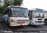 Ônibus Particulares 9770 na cidade de Cachoeirinha, Rio Grande do Sul, Brasil, por Jardel Moraes. ID da foto: :id.