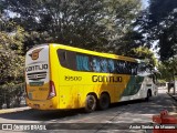 Empresa Gontijo de Transportes 19585 na cidade de São Paulo, São Paulo, Brasil, por Andre Santos de Moraes. Número da foto: #8390412.