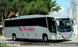 Brunhara Transportes 261 na cidade de São Paulo, São Paulo, Brasil, por Diego Henrique. Número da foto: #:id.