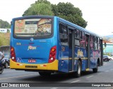 Rápido Expresso Fênix Viação 2578 na cidade de Águas de Lindóia, São Paulo, Brasil, por George Miranda. Número da foto: #:id.