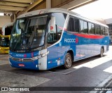 Viação Riodoce 91805 na cidade de Rio de Janeiro, Rio de Janeiro, Brasil, por Selmo Bastos. Número da foto: #:id.