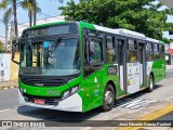 VB Transportes e Turismo 3353 na cidade de Campinas, São Paulo, Brasil, por José Eduardo Garcia Pontual. Número da foto: #:id.