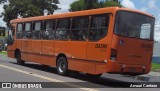 Cristo Rei > CCD Transporte Coletivo > SPE Via Mobilidade S/A DA290 na cidade de Curitiba, Paraná, Brasil, por Amauri Caetano. Número da foto: #:id.