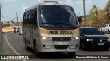 Auto Escola Preferencial 8682 na cidade de Eusébio, Ceará, Brasil, por Bernardo Pinheiro de Sousa. Número da foto: #:id.
