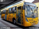 Auto Viação Mercês MC306 na cidade de Curitiba, Paraná, Brasil, por Lucas Weber Calizario. Número da foto: #8390512.