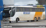 Trans Brasil > TCB - Transporte Coletivo Brasil 1010 na cidade de Goiânia, Goiás, Brasil, por Carlos Júnior. ID da foto: :id.