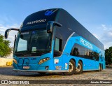 Auto Viação Progresso 6199 na cidade de Petrolina, Pernambuco, Brasil, por Jonatas Marques. Número da foto: #8392023.