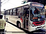 Transportes Barra D13168 na cidade de Rio de Janeiro, Rio de Janeiro, Brasil, por Guilherme Pereira Costa. Número da foto: #:id.