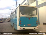 Ônibus Particulares 686 na cidade de Euclides da Cunha, Bahia, Brasil, por Mario dos Santos Nogueira Junior. ID da foto: :id.