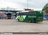 Empresa de Transportes e Turismo Moreira 2295 na cidade de Goiânia, Goiás, Brasil, por Vicente Barbosa. Número da foto: #:id.