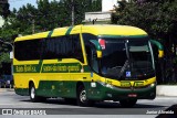 Viação Rápido Brasil 992 na cidade de São Paulo, São Paulo, Brasil, por Junior Almeida. Número da foto: #:id.