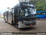 Bettania Ônibus 30887 na cidade de Belo Horizonte, Minas Gerais, Brasil, por Viavel Transportes. Número da foto: #8390410.