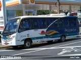Piccolotur Transportes Turísticos 3006 na cidade de Várzea Paulista, São Paulo, Brasil, por João Pedro. Número da foto: #:id.