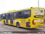 Viação Pioneira 227528 na cidade de Park Way, Distrito Federal, Brasil, por Jorge Oliveira. Número da foto: #8391621.