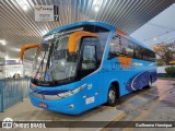 Litorânea Transportes Coletivos 5102 na cidade de Caraguatatuba, São Paulo, Brasil, por Guilherme Henrique . Número da foto: #8390678.