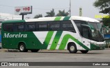 Empresa de Transportes e Turismo Moreira 2270 na cidade de Goiânia, Goiás, Brasil, por Carlos Júnior. Número da foto: #:id.
