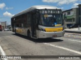 Viação Metrópole Paulista - Zona Leste 3 2137 na cidade de São Paulo, São Paulo, Brasil, por Rafael Lopes de Oliveira. Número da foto: #8391238.
