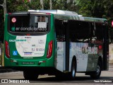 Viação Galo Branco RJ 181.084 na cidade de Niterói, Rio de Janeiro, Brasil, por Yaan Medeiros. Número da foto: #8390455.