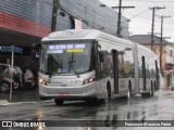 Via Sudeste Transportes S.A. 5 2818 na cidade de São Paulo, São Paulo, Brasil, por Francisco Mauricio Freire. Número da foto: #:id.