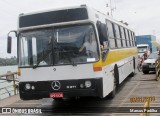 Ônibus Particulares 4126 na cidade de São Paulo, São Paulo, Brasil, por Marcus Padilha. Número da foto: #:id.