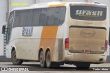Trans Brasil > TCB - Transporte Coletivo Brasil 1010 na cidade de Goiânia, Goiás, Brasil, por Carlos Júnior. Número da foto: #8391903.