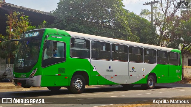 VB Transportes e Turismo 3242 na cidade de Campinas, São Paulo, Brasil, por Asprilla Matheus. Número da foto: #8395427.
