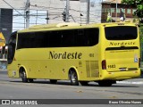 Viação Nordeste 1603 na cidade de Fortaleza, Ceará, Brasil, por Bruno Oliveira Nunes. Número da foto: #8393153.