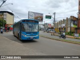Enscon Viação 1010 na cidade de João Monlevade, Minas Gerais, Brasil, por Adriano  Almeida. Número da foto: #8394412.