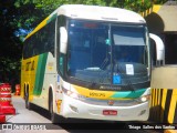 Empresa Gontijo de Transportes 18575 na cidade de São Paulo, São Paulo, Brasil, por Thiago  Salles dos Santos. Número da foto: #8393646.