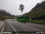 Pássaro Verde 11084 na cidade de João Monlevade, Minas Gerais, Brasil, por Adriano  Almeida. Número da foto: #8394429.