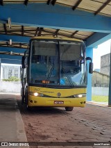 Viação Itapemirim 8601 na cidade de Castanhal, Pará, Brasil, por Josiel Ramos. Número da foto: #8393214.