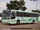 Expresso Santa Tereza 5404 na cidade de Cascavel, Paraná, Brasil, por Douglas Paternezi. Número da foto: #8393437.