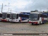 Viação São Cristóvão 2270 na cidade de Lavras, Minas Gerais, Brasil, por Pedro Henrique. Número da foto: #8395407.