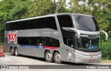 Auto Viação 1001 RJ 108.1141 na cidade de São Paulo, São Paulo, Brasil, por Rodrigo  Aparecido. Número da foto: #8394612.