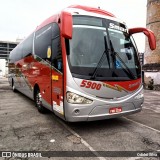 Viação Smart Transporte e Turismo 5900 na cidade de São Paulo, São Paulo, Brasil, por Odirlei Silva. Número da foto: #8393596.